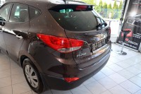 Hyundai ix35 2.0 CRDi 4WD