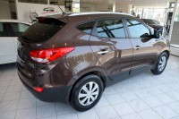 Hyundai ix35 2.0 CRDi 4WD