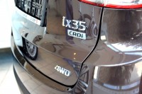 Hyundai ix35 2.0 CRDi 4WD
