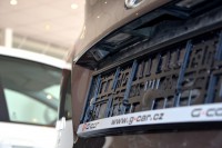 Hyundai ix35 2.0 CRDi 4WD
