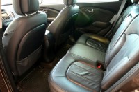 Hyundai ix35 2.0 CRDi 4WD