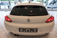 Volkswagen Scirocco 2.0 TFSI Exclusive
