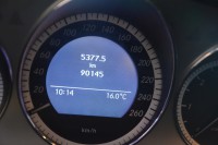 Mercedes-Benz C 200 CDI AMG