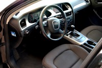 Audi A4 2.0 TDI Ambition