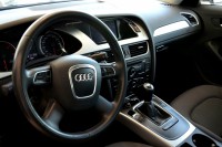 Audi A4 2.0 TDI Ambition
