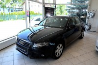 Audi A4 2.0 TDI Ambition