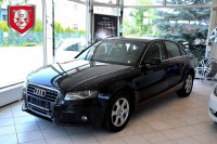 Audi A4 2.0 TDI Ambition