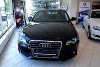 Audi A4 2.0 TDI Ambition