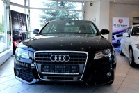 Audi A4 2.0 TDI Ambition