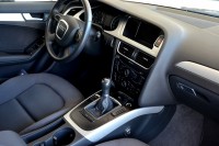 Audi A4 2.0 TDI Ambition