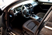 Audi A4 2.0 TDI Ambition