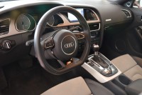 Audi S5 3.0 TFSI Sportback