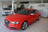 Audi S5 3.0 TFSI Sportback