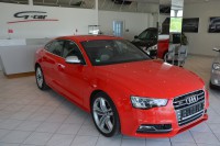 Audi S5 3.0 TFSI Sportback