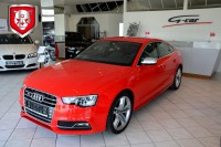Audi S5 3.0 TFSI Sportback