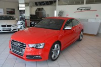Audi S5 3.0 TFSI Sportback