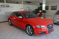 Audi S5 3.0 TFSI Sportback