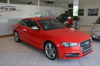 Audi S5 3.0 TFSI Sportback