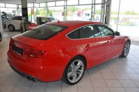 Audi S5 3.0 TFSI Sportback