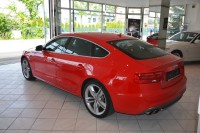 Audi S5 3.0 TFSI Sportback