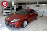 Renault Laguna 2.0 DCi Coupe