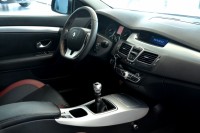 Renault Laguna 2.0 DCi Coupe