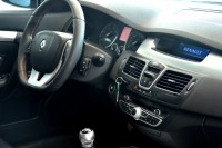 Renault Laguna 2.0 DCi Coupe