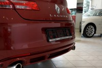 Renault Laguna 2.0 DCi Coupe