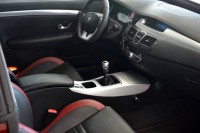 Renault Laguna 2.0 DCi Coupe