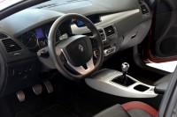 Renault Laguna 2.0 DCi Coupe