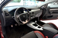 Renault Laguna 2.0 DCi Coupe