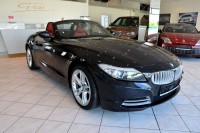 BMW Z4 35i s-Drive
