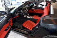BMW Z4 35i s-Drive