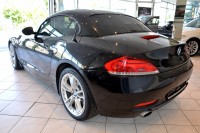 BMW Z4 35i s-Drive