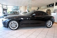 BMW Z4 35i s-Drive