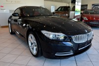 BMW Z4 35i s-Drive