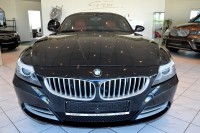 BMW Z4 35i s-Drive