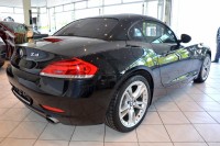 BMW Z4 35i s-Drive