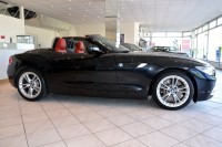 BMW Z4 35i s-Drive