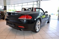 BMW Z4 35i s-Drive