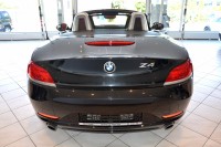 BMW Z4 35i s-Drive