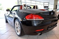 BMW Z4 35i s-Drive