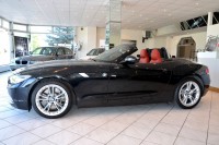 BMW Z4 35i s-Drive