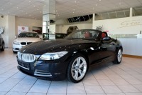 BMW Z4 35i s-Drive