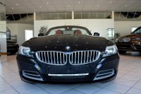 BMW Z4 35i s-Drive
