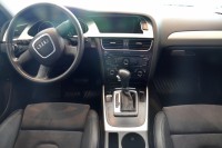Audi A4 2.0TDI Ambition automat