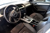 Audi A4 2.0TDI Ambition automat