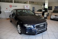 Audi A4 2.0TDI Ambition automat