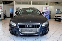 Audi A4 2.0TDI Ambition automat