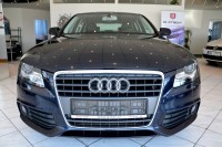 Audi A4 2.0TDI Ambition automat